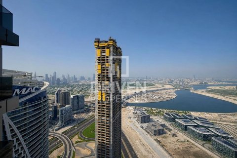Üürile anda korter asukohaga Business Bay, Dubai, AÜE: 1 magamistoaga, 66.8 m² Nr 759737 - pilt 16
