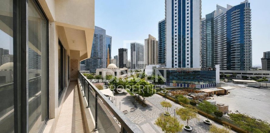 Apartman u gradu Barsha Heights (Tecom), Dubai, UAE 3 spavaće sobe, 214.88 m2 Br. 759732