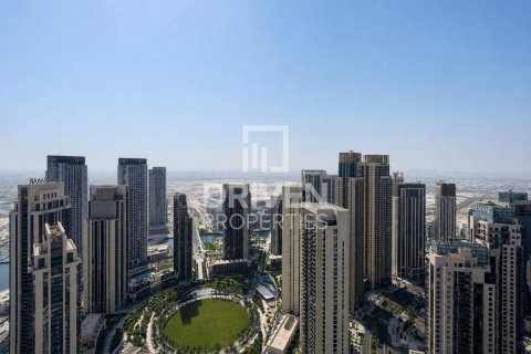 Dzīvoklis Dubai Creek Harbour (The Lagoons), Dubaijā, AAE 2 istabas, 106.84 m2 Nr. 759735 - attēls 3