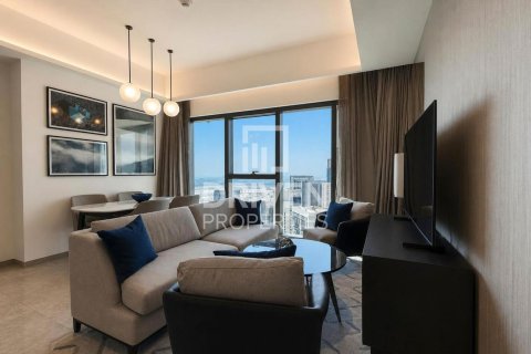Dzīvoklis Dubai Creek Harbour (The Lagoons), Dubaijā, AAE 2 istabas, 106.84 m2 Nr. 759735 - attēls 4