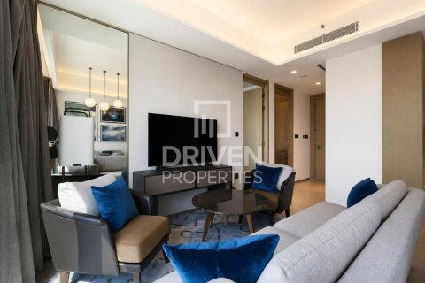 Dzīvoklis Dubai Creek Harbour (The Lagoons), Dubaijā, AAE 2 istabas, 106.84 m2 Nr. 759735 - attēls 5