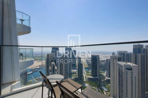 Dzīvoklis Dubai Creek Harbour (The Lagoons), Dubaijā, AAE 2 istabas, 106.84 m2 Nr. 759735 - attēls 15