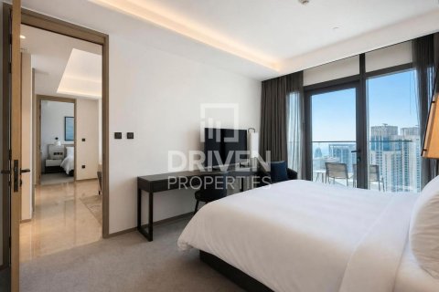 Dzīvoklis Dubai Creek Harbour (The Lagoons), Dubaijā, AAE 2 istabas, 106.84 m2 Nr. 759735 - attēls 8