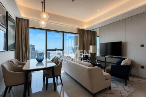 Apartament në Dubai Creek Harbour (The Lagoons), Dubai, Emiratet e Bashkuara Arabe 2 dhoma gjumi, 106.84 m2. № 759735