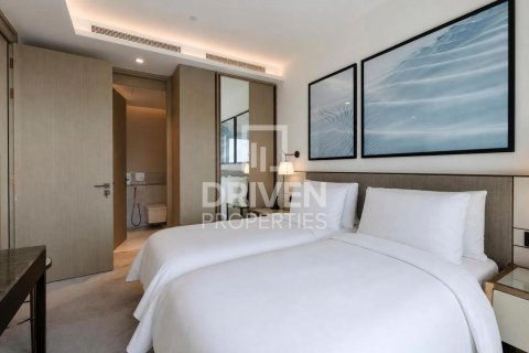 Dzīvoklis Dubai Creek Harbour (The Lagoons), Dubaijā, AAE 2 istabas, 106.84 m2 Nr. 759735 - attēls 10