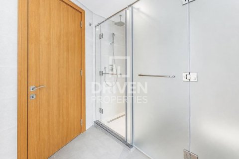 Apartament de închiriat în Downtown Dubai (Downtown Burj Dubai), Dubai, EAU 2 dormitoare, 159.51 mp.  №759734 - poză 15