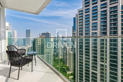 Apartament de închiriat în Downtown Dubai (Downtown Burj Dubai), Dubai, EAU 2 dormitoare, 159.51 mp.  №759734 - poză 16