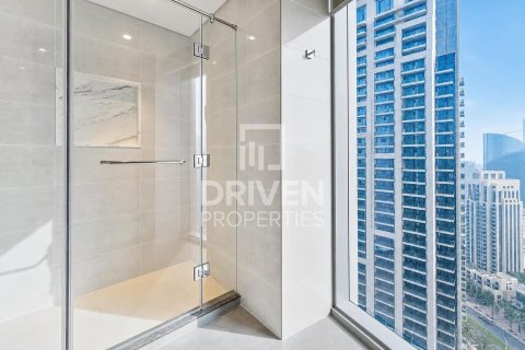 Apartament de închiriat în Downtown Dubai (Downtown Burj Dubai), Dubai, EAU 2 dormitoare, 159.51 mp.  №759734 - poză 21