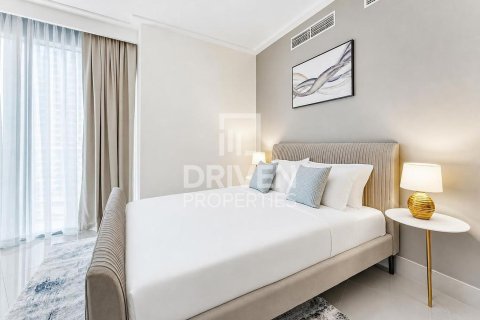 Apartament de închiriat în Downtown Dubai (Downtown Burj Dubai), Dubai, EAU 2 dormitoare, 159.51 mp.  №759734 - poză 8
