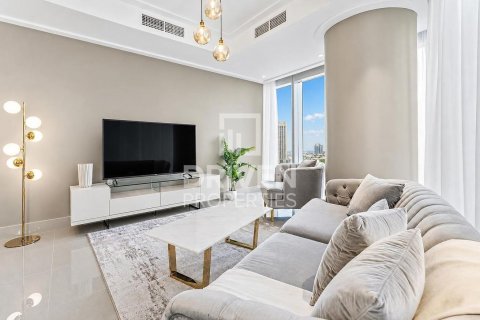 Apartament de închiriat în Downtown Dubai (Downtown Burj Dubai), Dubai, EAU 2 dormitoare, 159.51 mp.  №759734 - poză 2