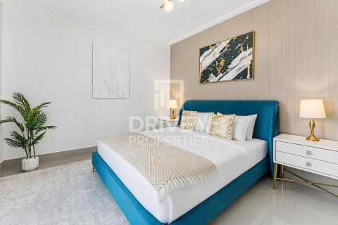 Apartament de închiriat în Downtown Dubai (Downtown Burj Dubai), Dubai, EAU 2 dormitoare, 159.51 mp.  №759734 - poză 11