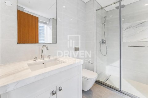 Apartament de închiriat în Downtown Dubai (Downtown Burj Dubai), Dubai, EAU 2 dormitoare, 159.51 mp.  №759734 - poză 17