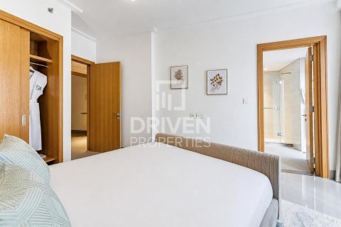 Apartament de închiriat în Downtown Dubai (Downtown Burj Dubai), Dubai, EAU 2 dormitoare, 159.51 mp.  №759734 - poză 9