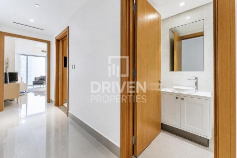 Apartament de închiriat în Downtown Dubai (Downtown Burj Dubai), Dubai, EAU 2 dormitoare, 159.51 mp.  №759734 - poză 12