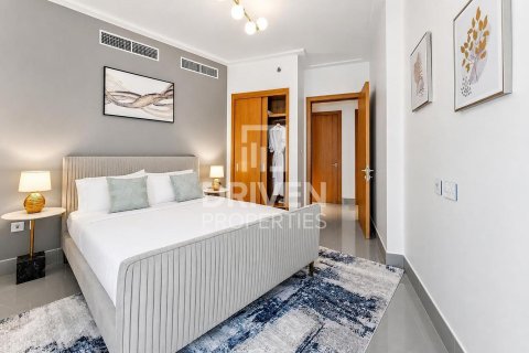 Apartament de închiriat în Downtown Dubai (Downtown Burj Dubai), Dubai, EAU 2 dormitoare, 159.51 mp.  №759734 - poză 7