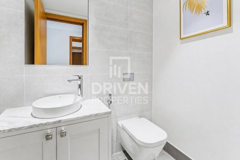Apartament de închiriat în Downtown Dubai (Downtown Burj Dubai), Dubai, EAU 2 dormitoare, 159.51 mp.  №759734 - poză 20