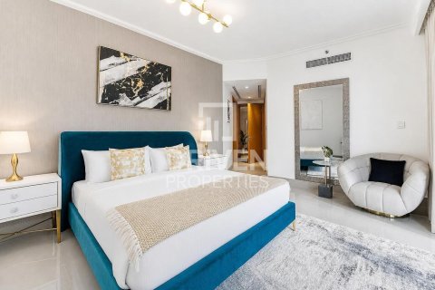 Apartament de închiriat în Downtown Dubai (Downtown Burj Dubai), Dubai, EAU 2 dormitoare, 159.51 mp.  №759734 - poză 10