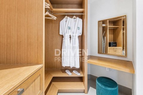 Apartament de închiriat în Downtown Dubai (Downtown Burj Dubai), Dubai, EAU 2 dormitoare, 159.51 mp.  №759734 - poză 13
