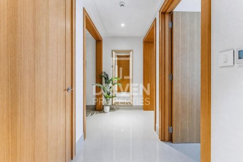 Apartament de închiriat în Downtown Dubai (Downtown Burj Dubai), Dubai, EAU 2 dormitoare, 159.51 mp.  №759734 - poză 14