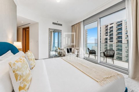 Apartament de închiriat în Downtown Dubai (Downtown Burj Dubai), Dubai, EAU 2 dormitoare, 159.51 mp.  №759734 - poză 6