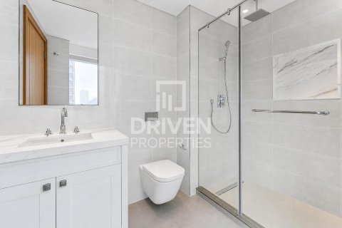 Apartament de închiriat în Downtown Dubai (Downtown Burj Dubai), Dubai, EAU 2 dormitoare, 159.51 mp.  №759734 - poză 18