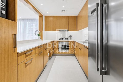 Apartament de închiriat în Downtown Dubai (Downtown Burj Dubai), Dubai, EAU 2 dormitoare, 159.51 mp.  №759734 - poză 5