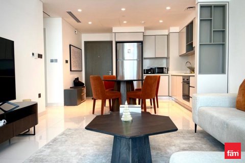 Apartament në Dubai Harbour, Emiratet e Bashkuara Arabe 2 dhoma gjumi, 106.9 m2. № 640421 - Foto 7