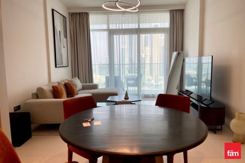 Apartament në Dubai Harbour, Emiratet e Bashkuara Arabe 2 dhoma gjumi, 106.9 m2. № 640421 - Foto 3
