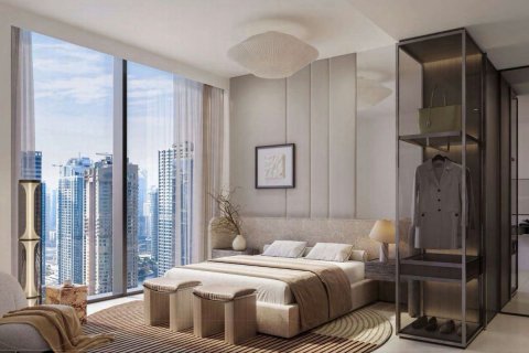 Apartmen di Jumeirah Islands, Dubai, UAE 1 bilik tidur, 78.4 meter persegi № 640423 - foto 6