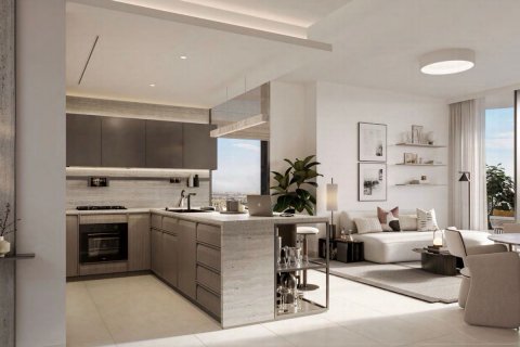 Apartmen di Jumeirah Islands, Dubai, UAE 1 bilik tidur, 78.4 meter persegi № 640423 - foto 2