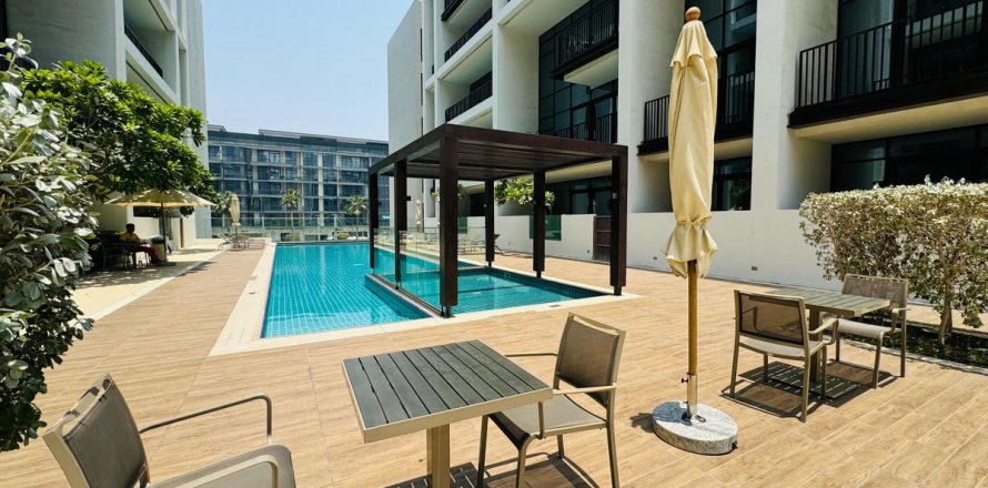 Wohnung in Al Wasl, Dubai, VAE: 2 Schlafzimmer, 182.1 m2 Nr. 640422