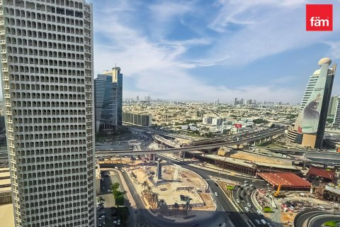 Müüa korter asukohaga Dubai, AÜE: 1 magamistoaga, 90 m² Nr 640420 - pilt 10