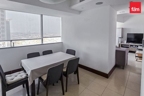 Müüa korter asukohaga Dubai, AÜE: 1 magamistoaga, 90 m² Nr 640420 - pilt 3