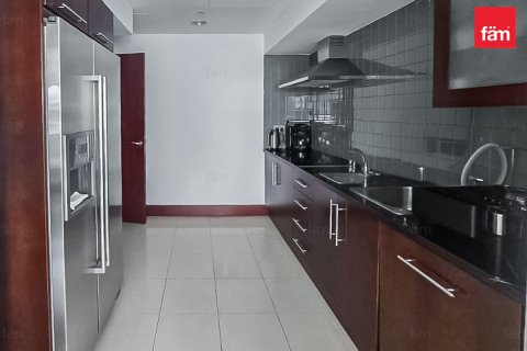Müüa korter asukohaga Dubai, AÜE: 1 magamistoaga, 90 m² Nr 640420 - pilt 9