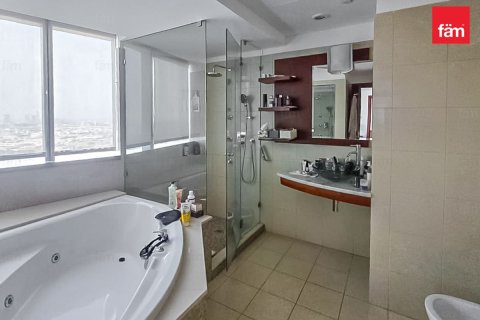 Müüa korter asukohaga Dubai, AÜE: 1 magamistoaga, 90 m² Nr 640420 - pilt 4