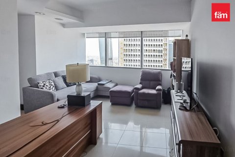 Wohnung zum Verkauf in Dubai, VAE 1 Schlafzimmer, 90 m2 Nr. 640420 - Foto 2