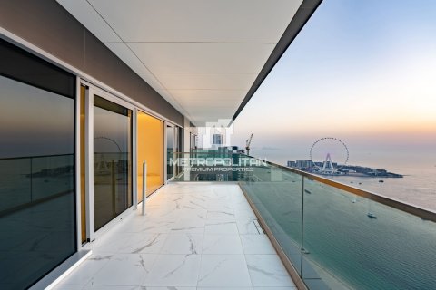 آپارتمان برای فروش در  Jumeirah Beach Residence، Dubai، امارات متحده عربی  4 خوابه ، 336 متر مربع ، شماره 663246 - تصویر 25