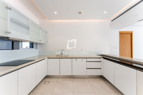 Пәтер Джумейра Бич Резиденс, Дубай, БАӘ-да 4 жатын бөлмелер, 336 м² № 663246 - фото 6