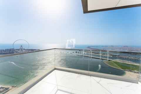 Пәтер Джумейра Бич Резиденс, Дубай, БАӘ-да 4 жатын бөлмелер, 336 м² № 663246 - фото 2