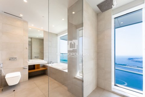 آپارتمان برای فروش در  Jumeirah Beach Residence، Dubai، امارات متحده عربی  4 خوابه ، 336 متر مربع ، شماره 663246 - تصویر 21