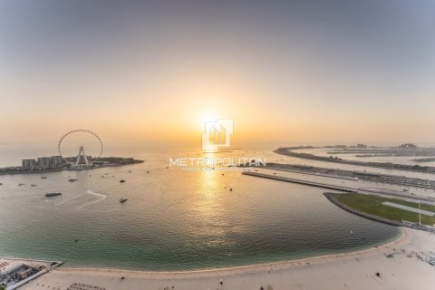 آپارتمان برای فروش در  Jumeirah Beach Residence، Dubai، امارات متحده عربی  4 خوابه ، 336 متر مربع ، شماره 663246 - تصویر 29
