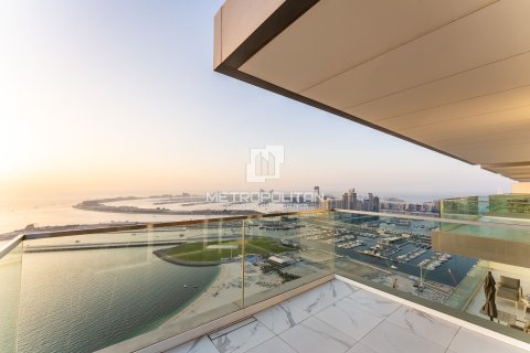 آپارتمان برای فروش در  Jumeirah Beach Residence، Dubai، امارات متحده عربی  4 خوابه ، 336 متر مربع ، شماره 663246 - تصویر 28