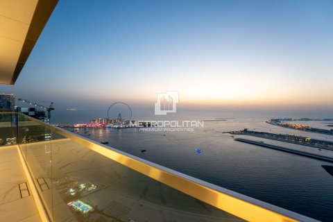 آپارتمان برای فروش در  Jumeirah Beach Residence، Dubai، امارات متحده عربی  4 خوابه ، 336 متر مربع ، شماره 663246 - تصویر 27