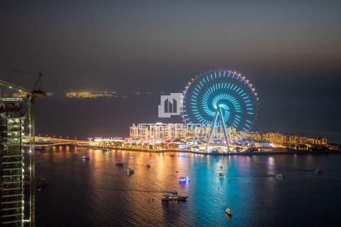 آپارتمان برای فروش در  Jumeirah Beach Residence، Dubai، امارات متحده عربی  4 خوابه ، 336 متر مربع ، شماره 663246 - تصویر 24