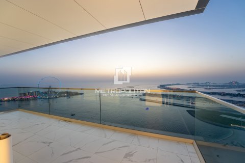 آپارتمان برای فروش در  Jumeirah Beach Residence، Dubai، امارات متحده عربی  4 خوابه ، 336 متر مربع ، شماره 663246 - تصویر 26