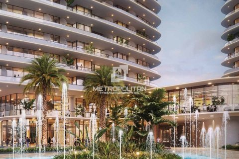 Διαμέρισμα σε Al Marjan Island, Ras Al Khaimah, ΗΑΕ 1 υπνοδωμάτιο, 87 τ.μ. Αρ. 663249 - φωτογραφία 6