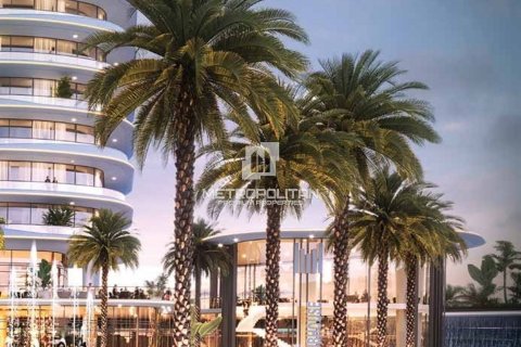 Διαμέρισμα σε Al Marjan Island, Ras Al Khaimah, ΗΑΕ 1 υπνοδωμάτιο, 87 τ.μ. Αρ. 663249 - φωτογραφία 11