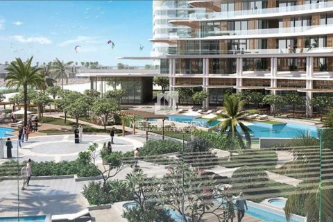 Διαμέρισμα σε Al Marjan Island, Ras Al Khaimah, ΗΑΕ 1 υπνοδωμάτιο, 88 τ.μ. Αρ. 663251 - φωτογραφία 15