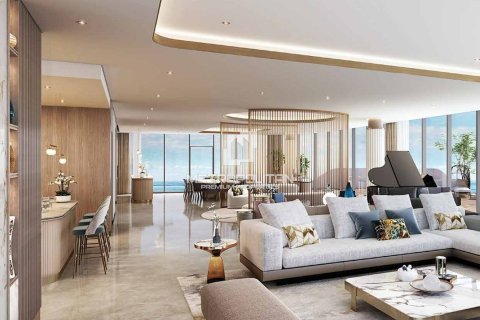 Διαμέρισμα σε Al Marjan Island, Ras Al Khaimah, ΗΑΕ 1 υπνοδωμάτιο, 88 τ.μ. Αρ. 663251 - φωτογραφία 8