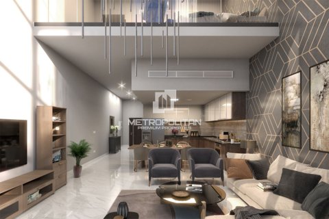 Βίλα σε Dubai Investment Park, ΗΑΕ 4 υπνοδωμάτια, 79 τ.μ. Αρ. 664048 - φωτογραφία 3